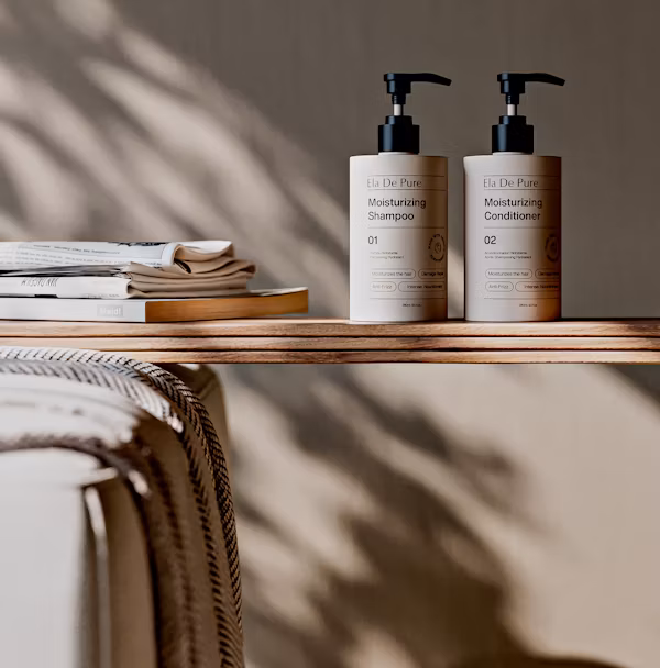 Hair care product