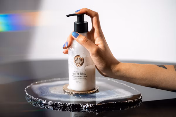 Hair care product